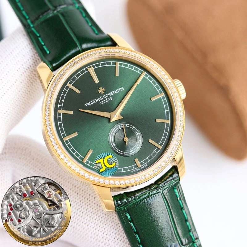 WellDesigned VACHERON CONSTANTIN Watches 204392