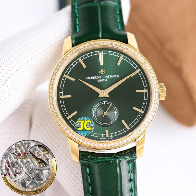 WellDesigned VACHERON CONSTANTIN Watches 204392