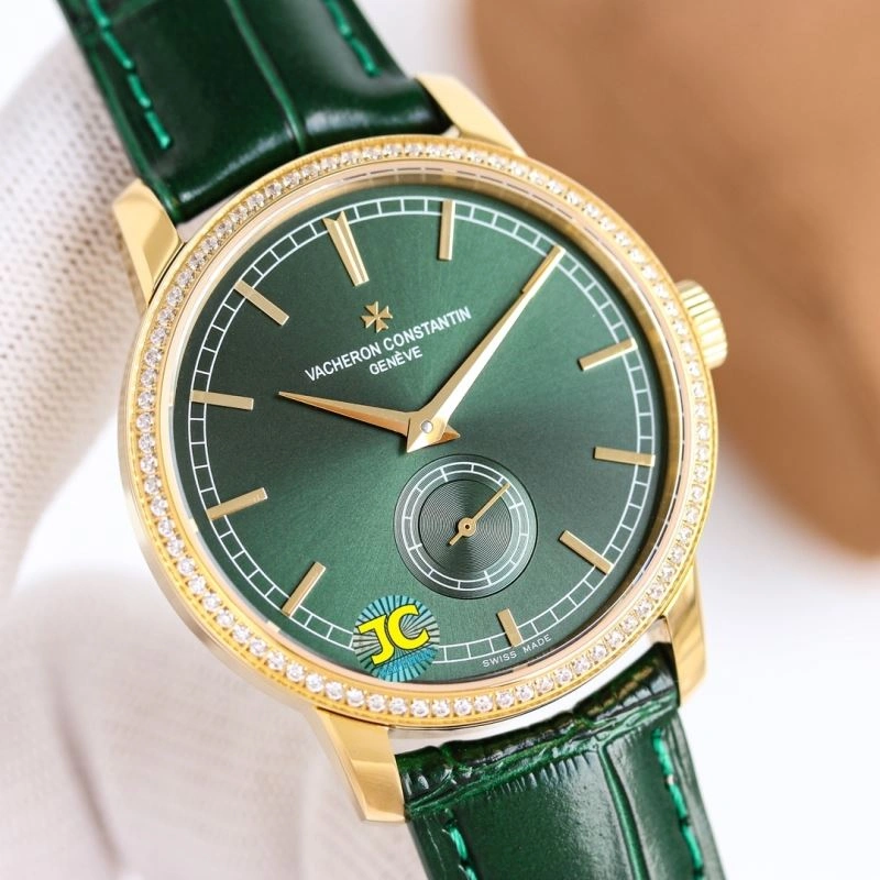 WellDesigned VACHERON CONSTANTIN Watches 204392
