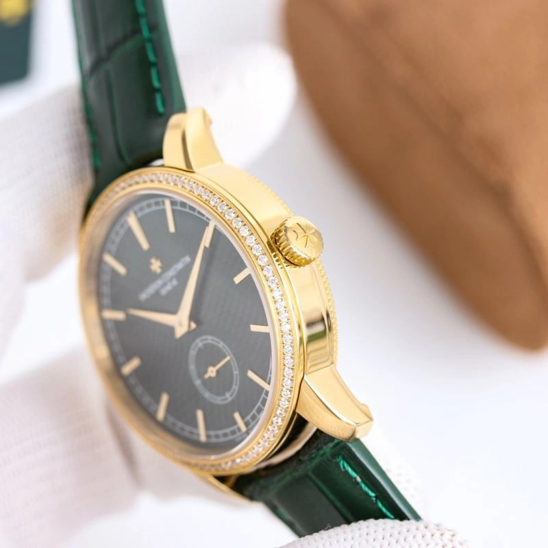 WellDesigned VACHERON CONSTANTIN Watches 204392