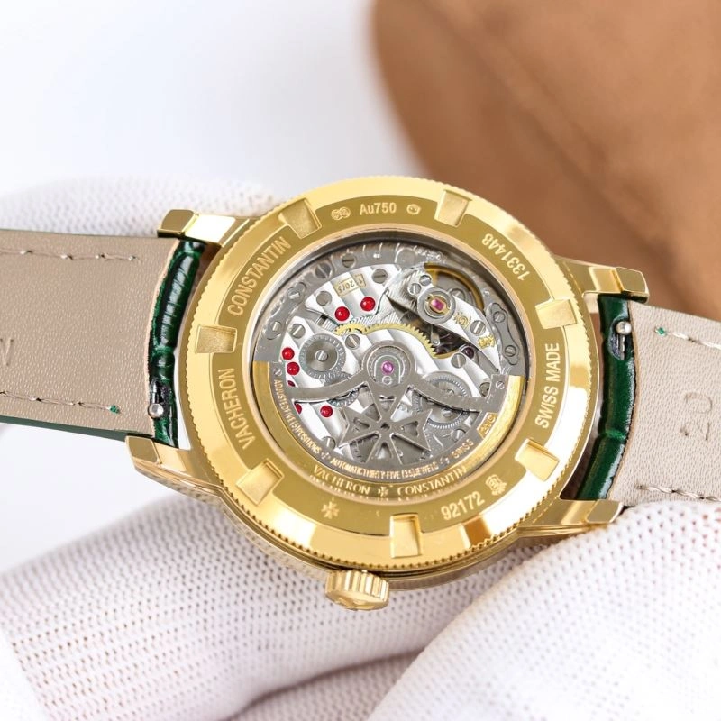 WellDesigned VACHERON CONSTANTIN Watches 204392