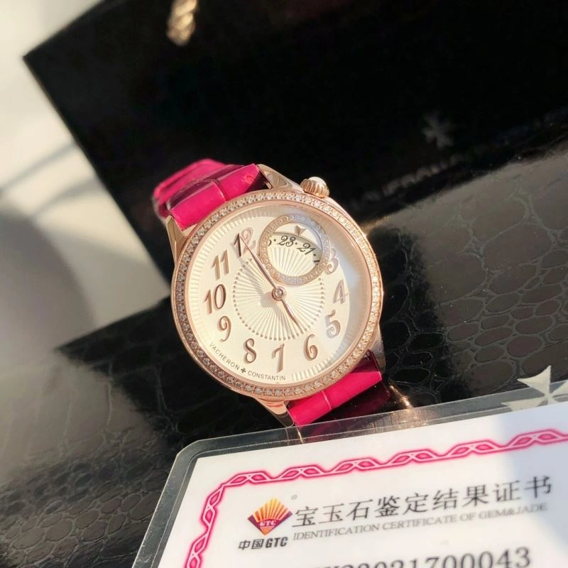 RelaxedFit VACHERON CONSTANTIN Watches 204390