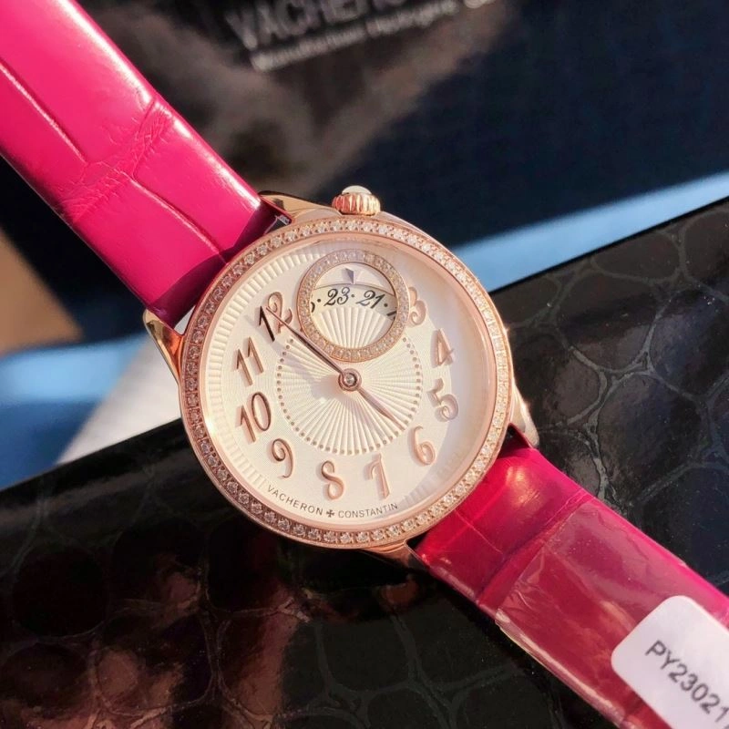 RelaxedFit VACHERON CONSTANTIN Watches 204390