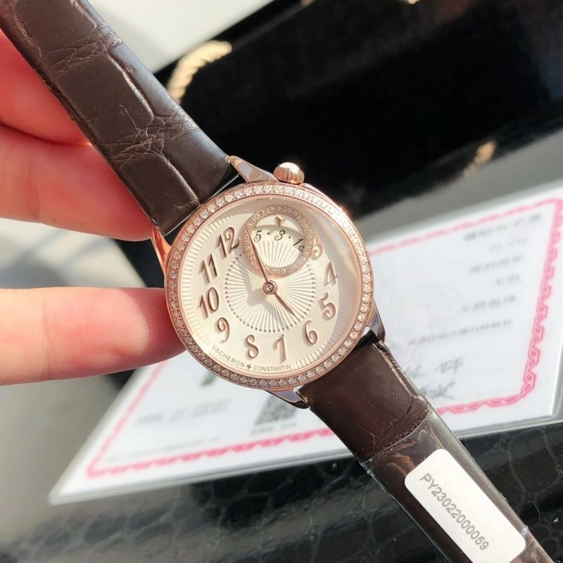 VACHERON CONSTANTIN Watches Compact 204389