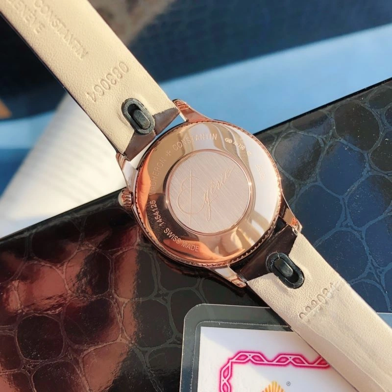 VACHERON CONSTANTIN Watches Compact 204389