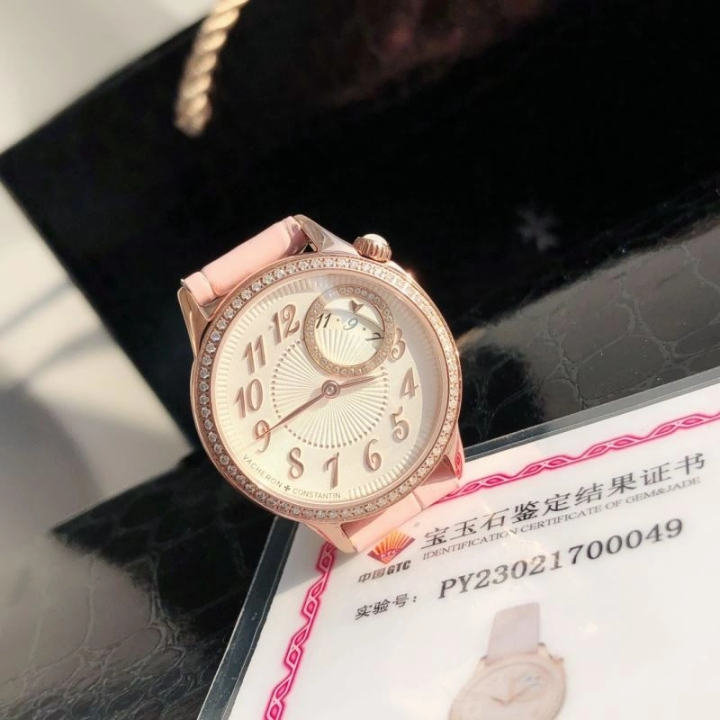 VACHERON CONSTANTIN Watches Sporty 204386