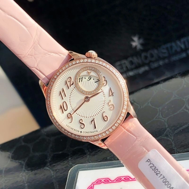 VACHERON CONSTANTIN Watches Sporty 204386