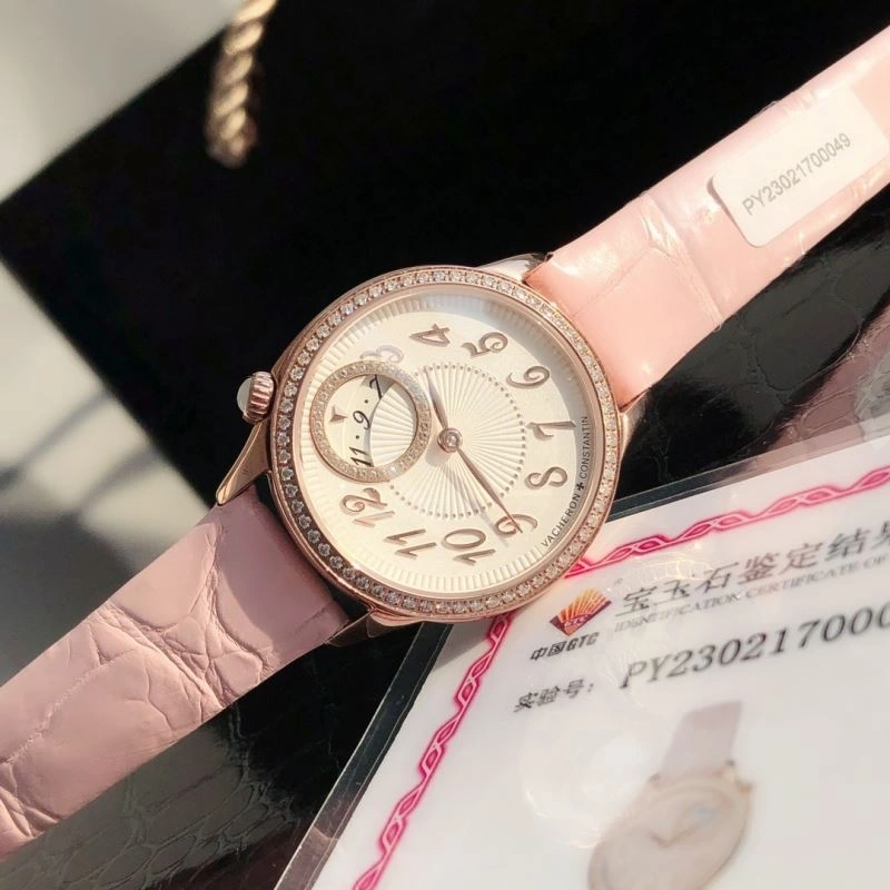 VACHERON CONSTANTIN Watches Sporty 204386