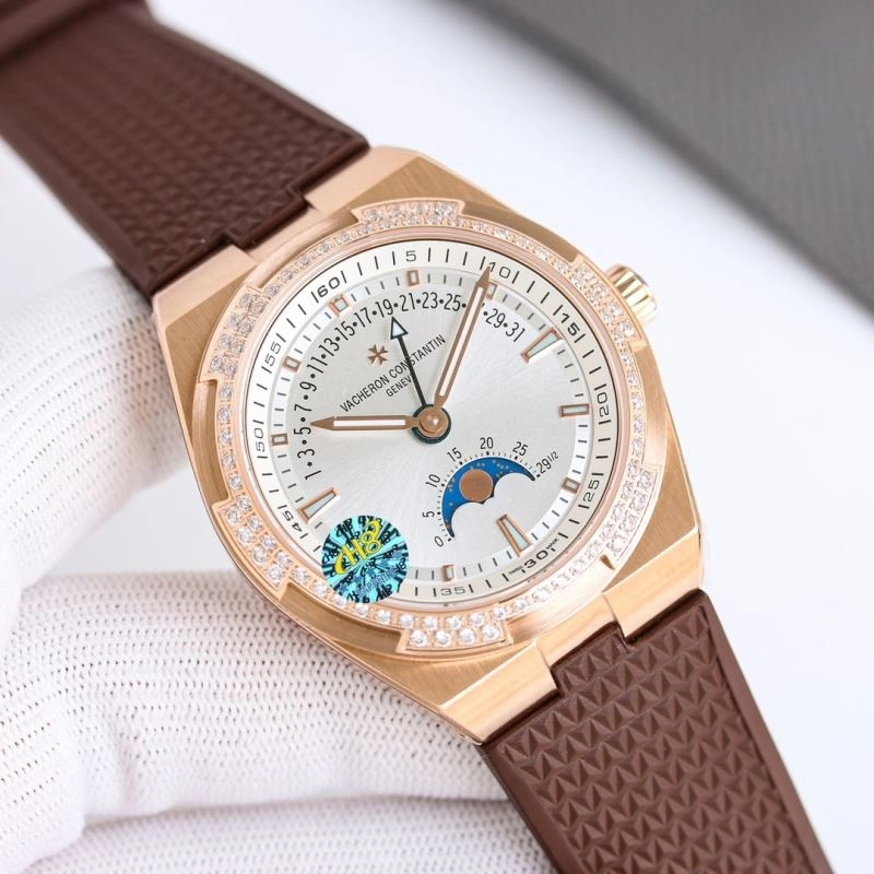 VACHERON CONSTANTIN Watches Breathable 204371