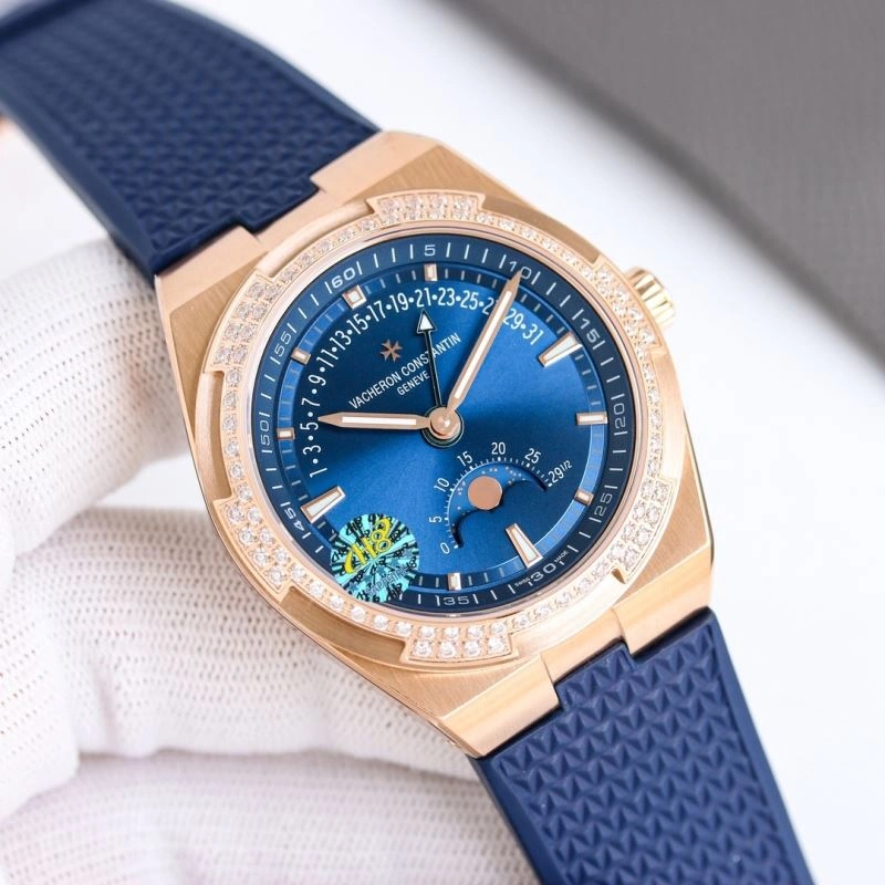 VACHERON CONSTANTIN Watches Breathable 204371