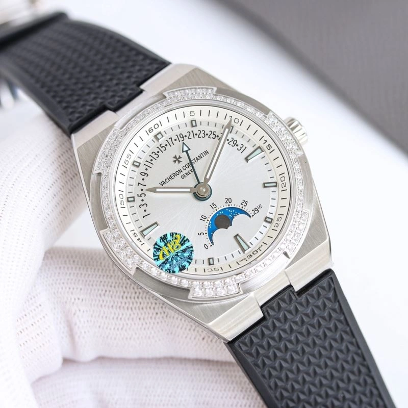 VACHERON CONSTANTIN Watches Breathable 204371