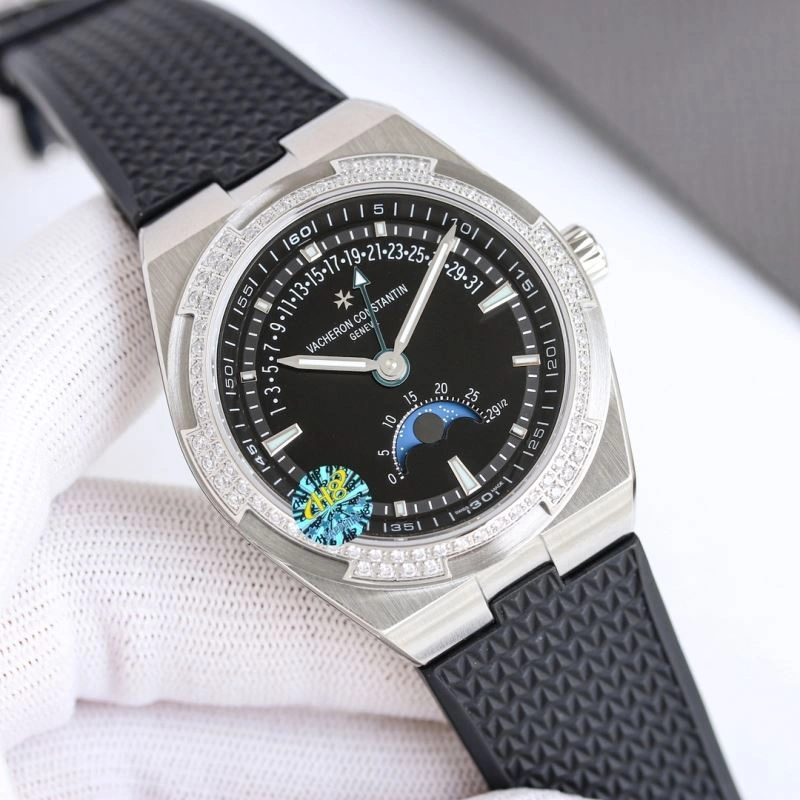 VACHERON CONSTANTIN Watches Breathable 204371