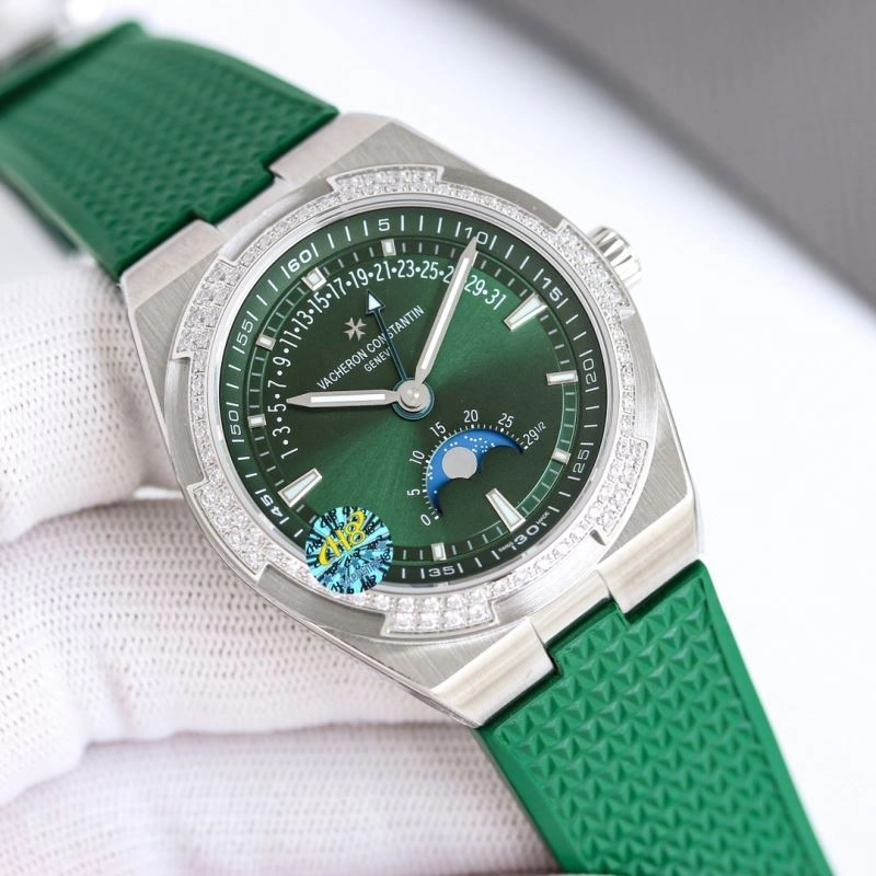 VACHERON CONSTANTIN Watches Breathable 204371