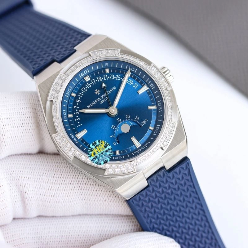 VACHERON CONSTANTIN Watches Breathable 204371