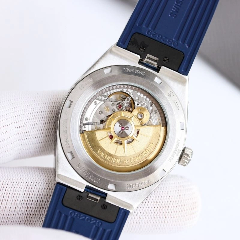 VACHERON CONSTANTIN Watches Breathable 204371