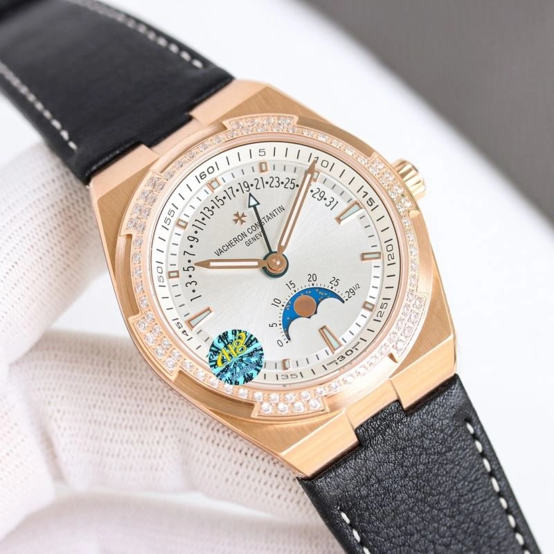 VACHERON CONSTANTIN Watches Supportive 204391