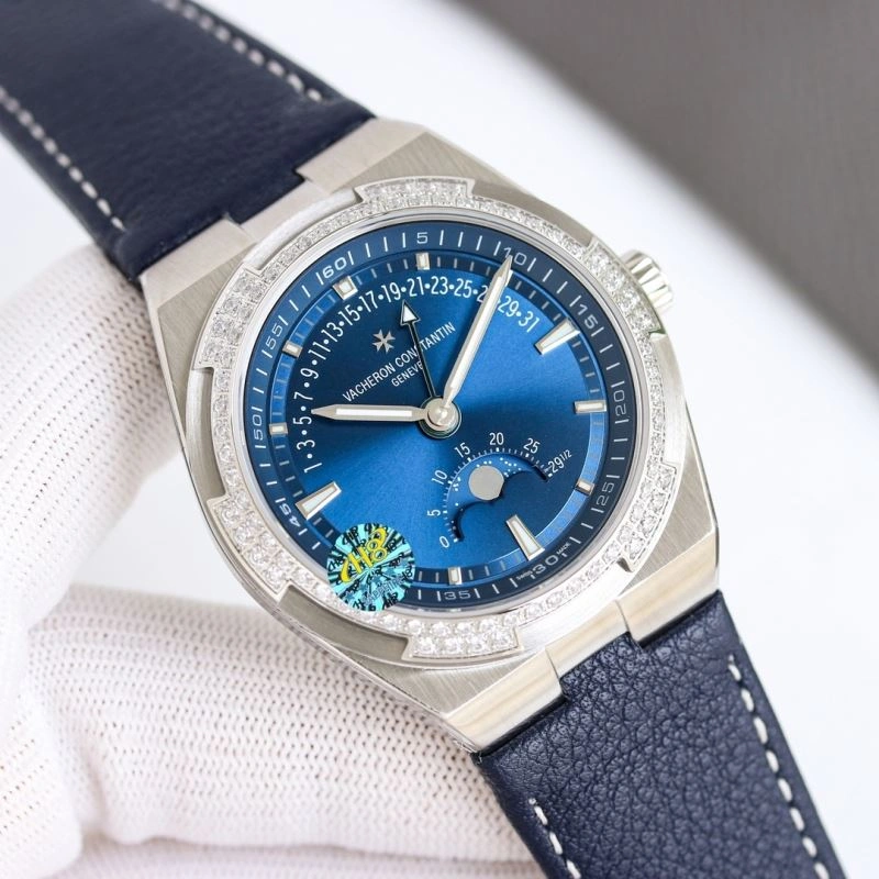 VACHERON CONSTANTIN Watches Supportive 204391
