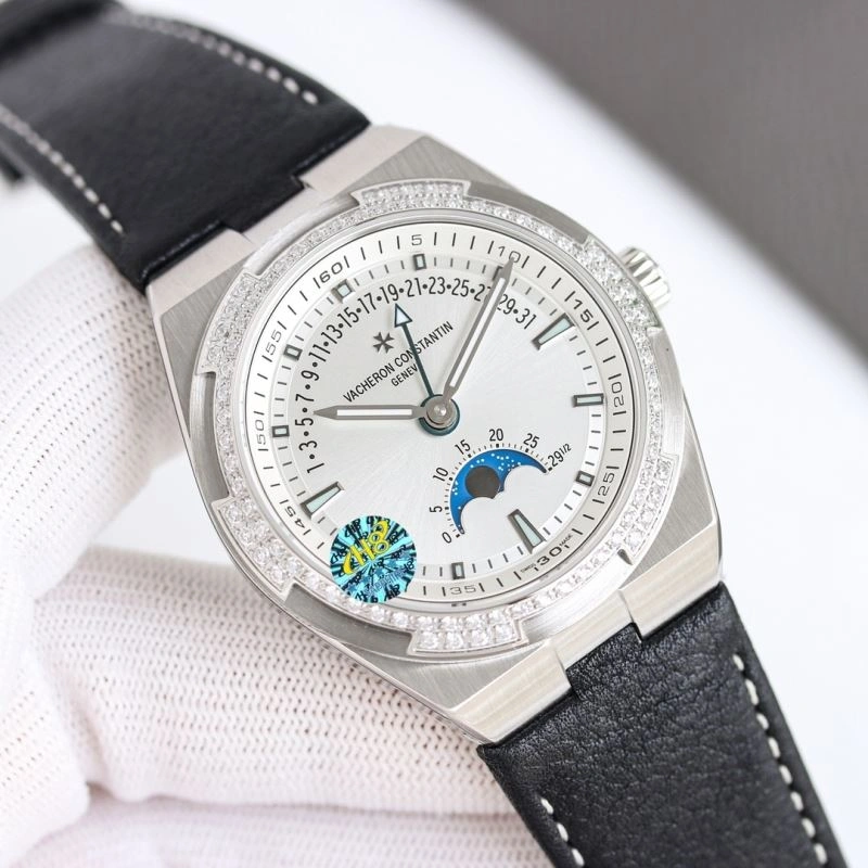 VACHERON CONSTANTIN Watches Supportive 204391