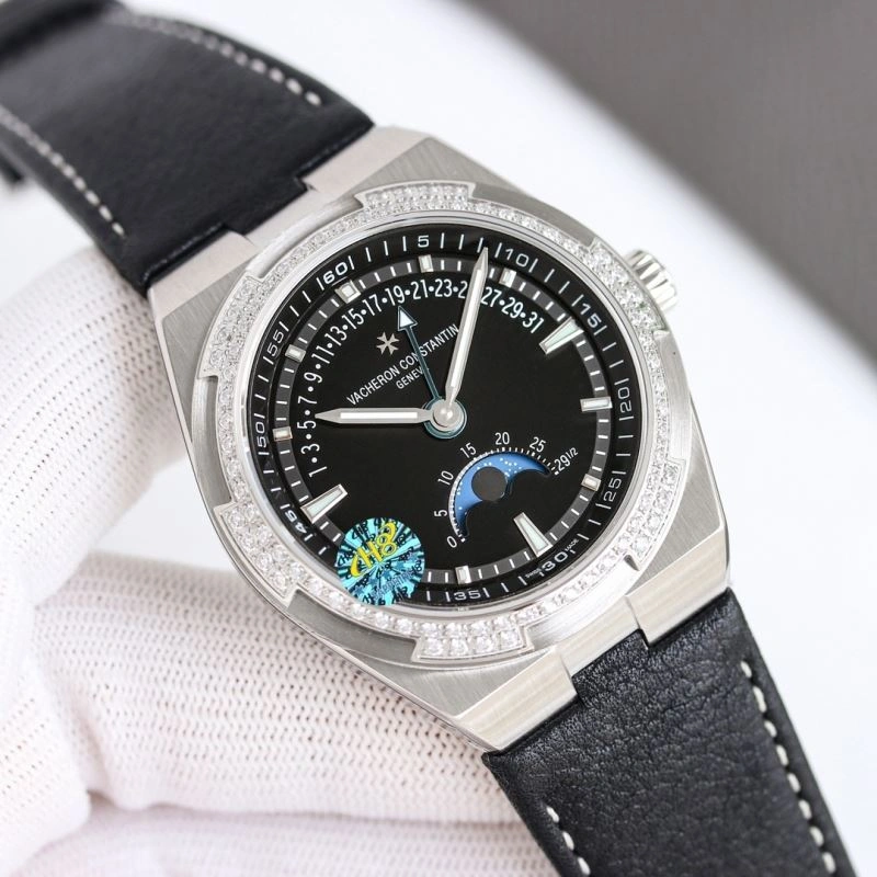 VACHERON CONSTANTIN Watches Supportive 204391