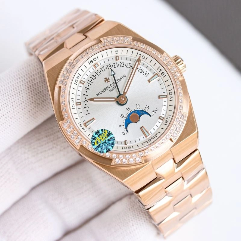 VACHERON CONSTANTIN Watches Sleek 204388