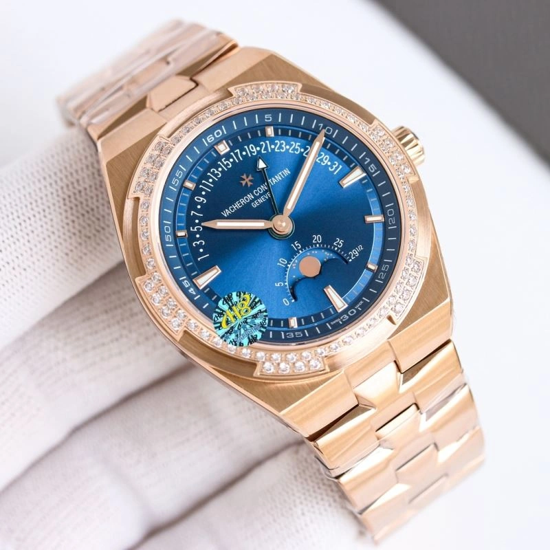 VACHERON CONSTANTIN Watches Sleek 204388