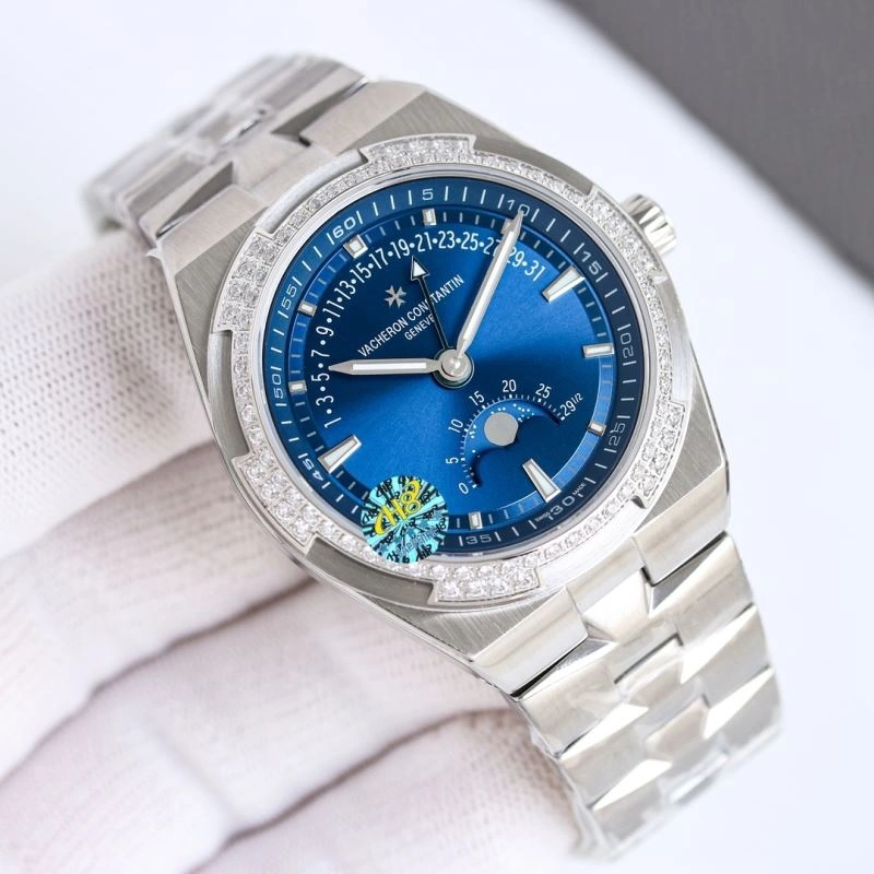 VACHERON CONSTANTIN Watches Sleek 204388