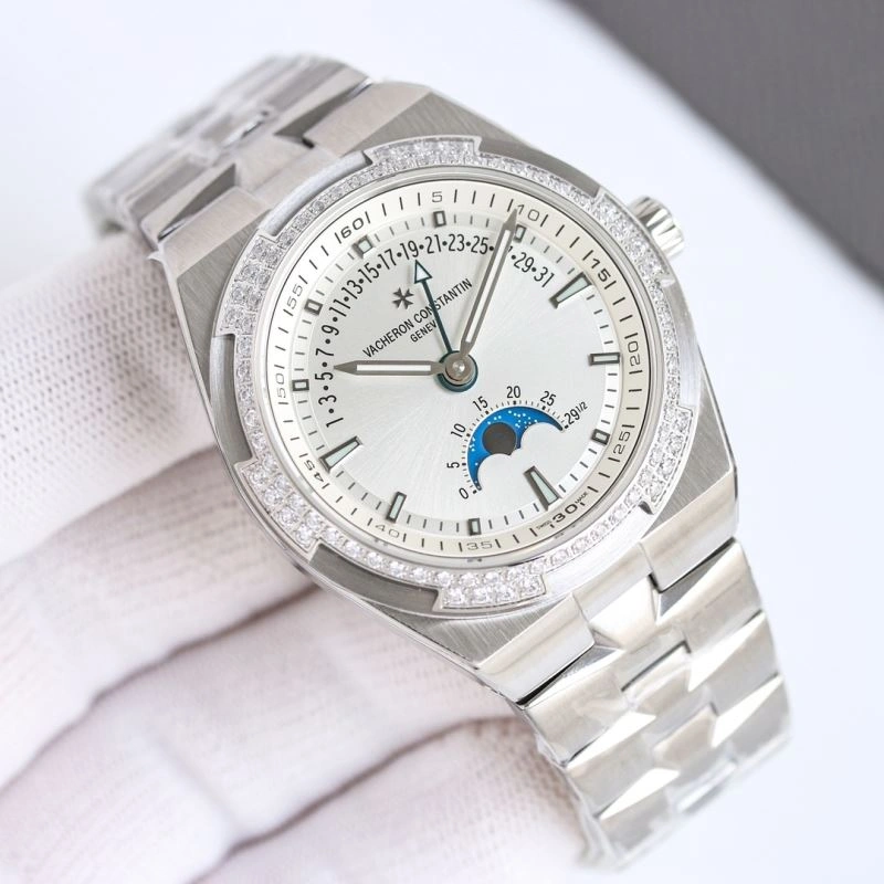 VACHERON CONSTANTIN Watches Sleek 204388