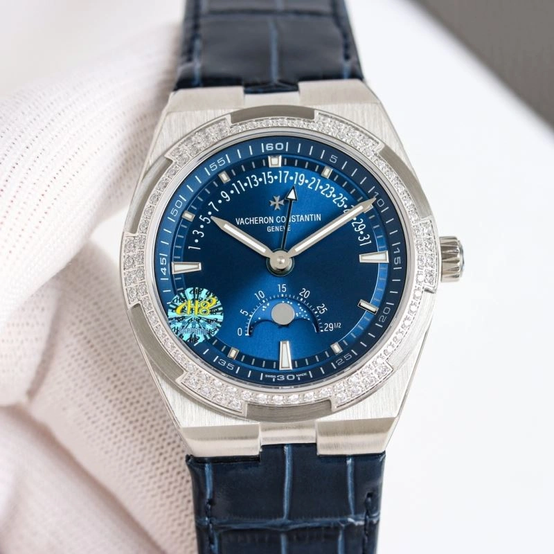 Fashionable VACHERON CONSTANTIN Watches 204387