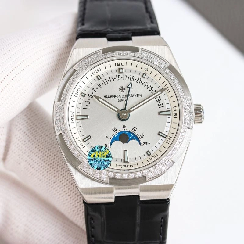 Fashionable VACHERON CONSTANTIN Watches 204387