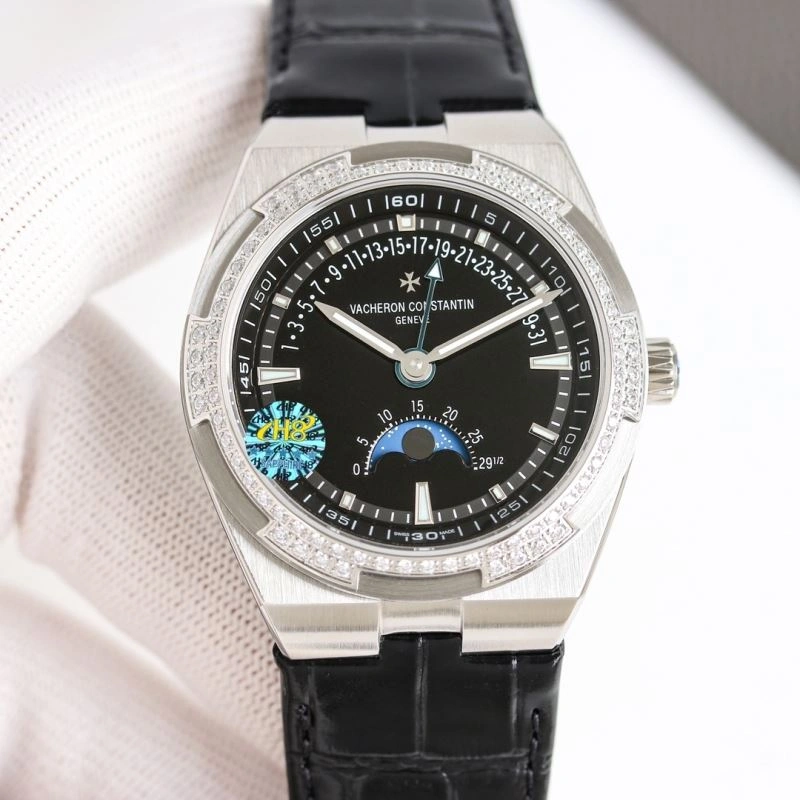Fashionable VACHERON CONSTANTIN Watches 204387