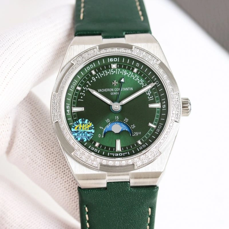 Fashionable VACHERON CONSTANTIN Watches 204387
