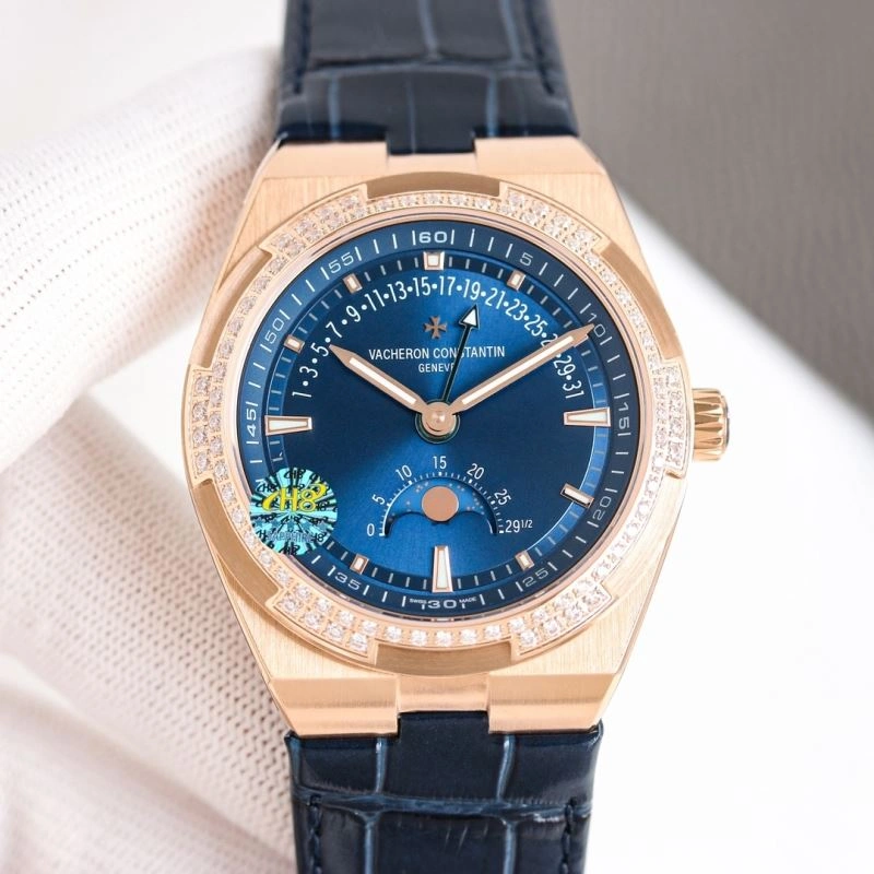 Fashionable VACHERON CONSTANTIN Watches 204387