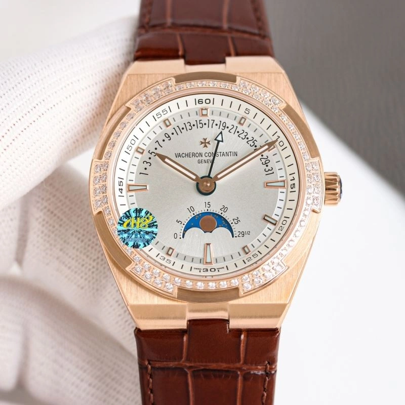 Fashionable VACHERON CONSTANTIN Watches 204387