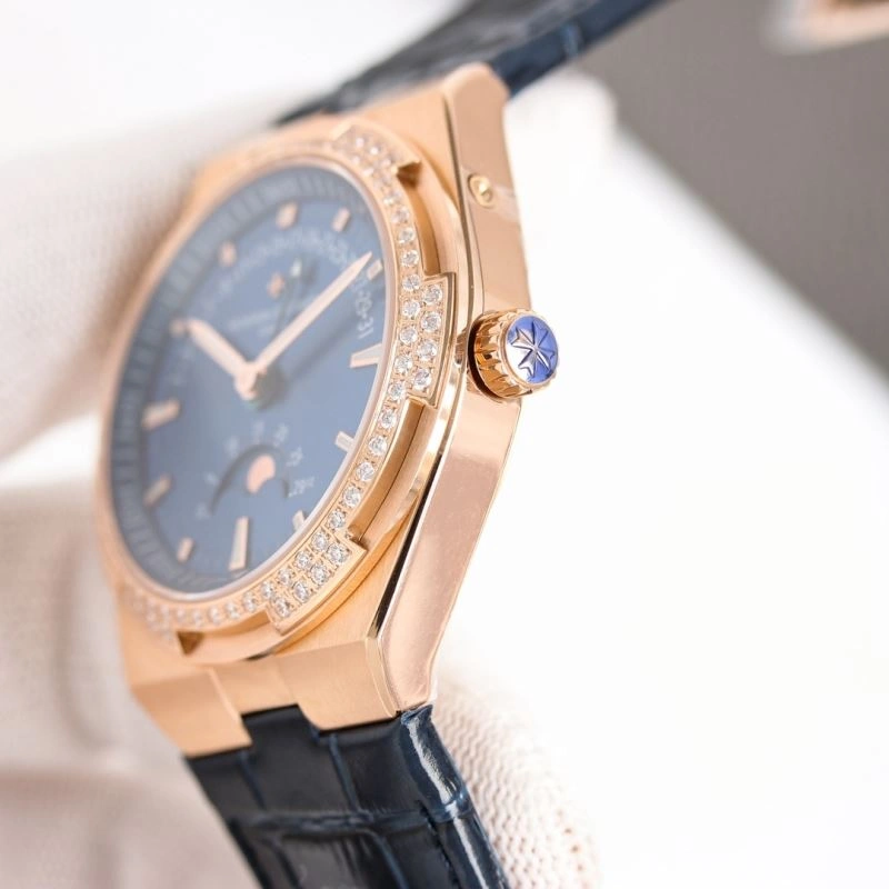 Fashionable VACHERON CONSTANTIN Watches 204387