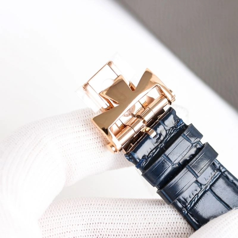 Fashionable VACHERON CONSTANTIN Watches 204387
