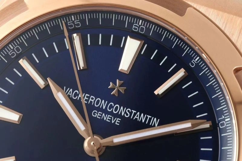 VACHERON CONSTANTIN Watches ComfortFit 204368