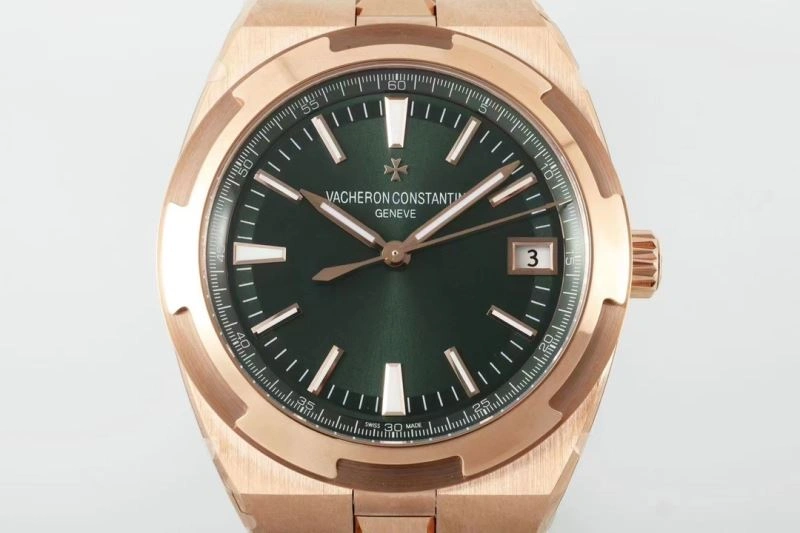 VACHERON CONSTANTIN Watches OdorResistant 204382