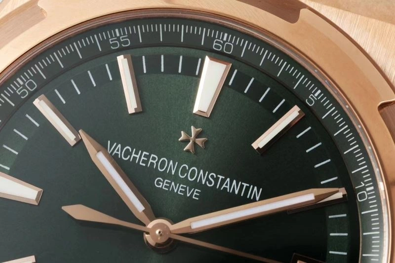 VACHERON CONSTANTIN Watches OdorResistant 204382