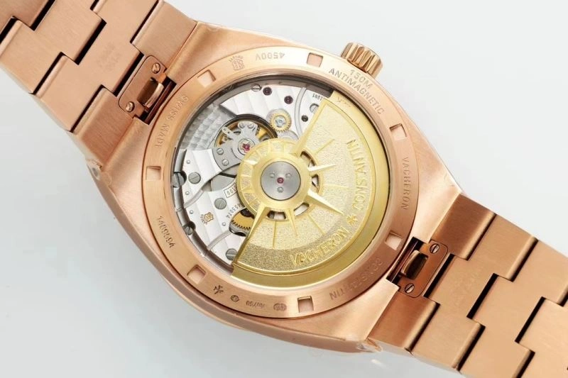 VACHERON CONSTANTIN Watches OdorResistant 204382