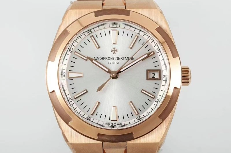 VACHERON CONSTANTIN Watches Breathable 204372
