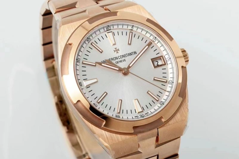 VACHERON CONSTANTIN Watches Breathable 204372
