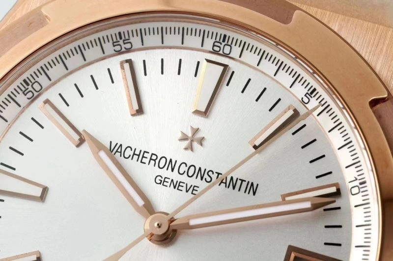VACHERON CONSTANTIN Watches Breathable 204372