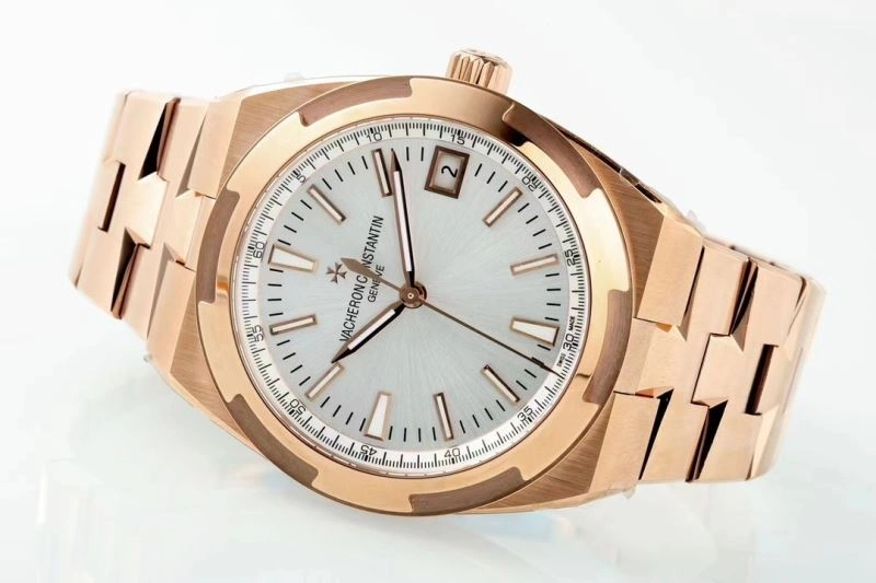VACHERON CONSTANTIN Watches Breathable 204372
