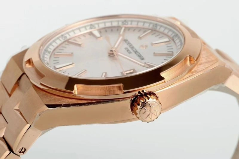 VACHERON CONSTANTIN Watches Breathable 204372