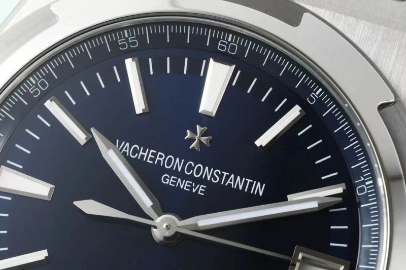 VACHERON CONSTANTIN Watches Stretchable 204364