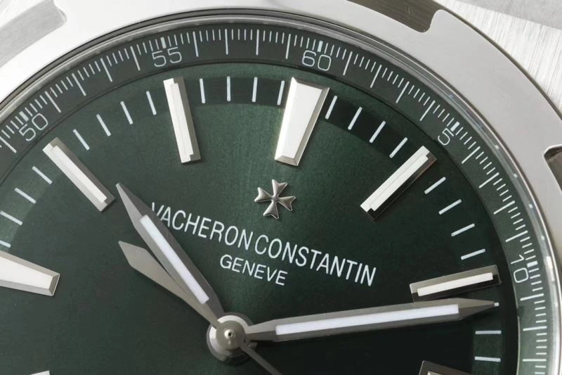 VACHERON CONSTANTIN Watches FreshLook 204378