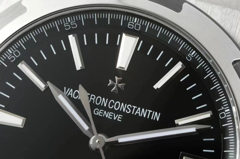 Sophisticated VACHERON CONSTANTIN Watches 204366
