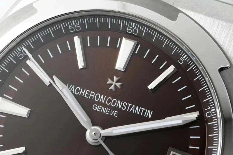 VACHERON CONSTANTIN Watches Bold 204365