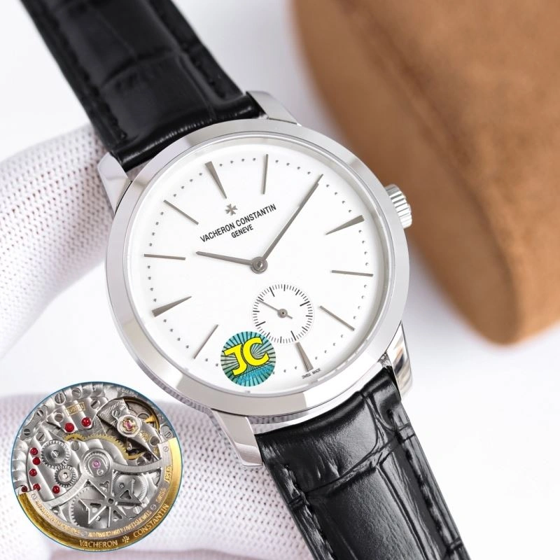 Breathable VACHERON CONSTANTIN Watches 204373