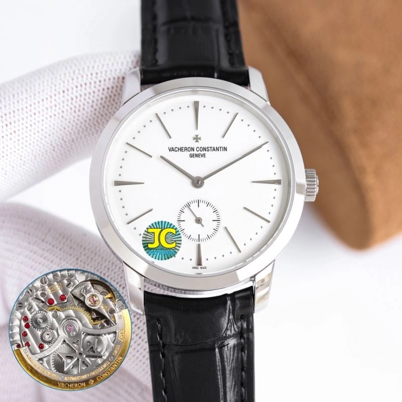 Breathable VACHERON CONSTANTIN Watches 204373